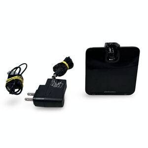 Plantronics C053 Charging Cradle Dock Station Black DECT 6.0 For CS530 Headset